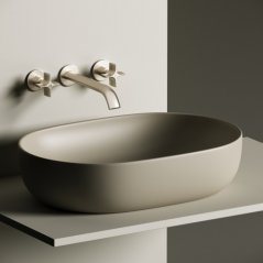 Раковина Ceramicanova Element CN6047MC