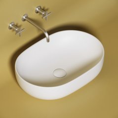 Раковина Ceramicanova Element CN6047MW