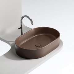 Раковина Ceramicanova Element CN6048MDB