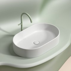 Раковина Ceramicanova Element CN6048MW