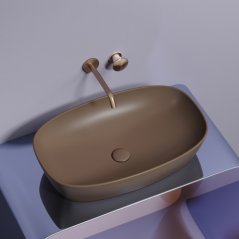 Раковина Ceramicanova Element CN6049MDB