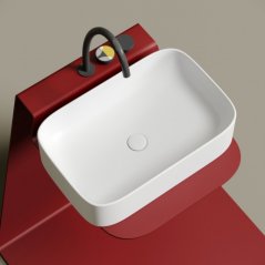 Раковина Ceramicanova Element CN6053MW