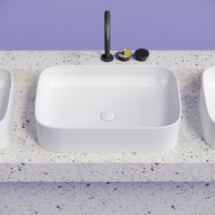 Раковина Ceramicanova Element CN6053