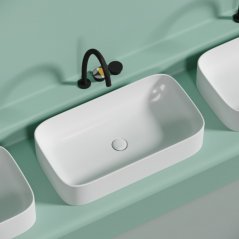 Раковина Ceramicanova Element CN6054MW