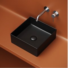 Раковина Ceramicanova Element CN6068MB