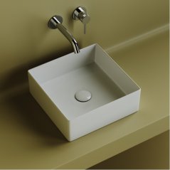 Раковина Ceramicanova Element CN6068