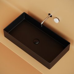 Раковина Ceramicanova Element CN6071MB