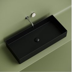 Раковина Ceramicanova Element CN6072MB