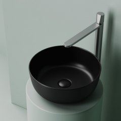 Раковина Ceramicanova Element CN6073MB