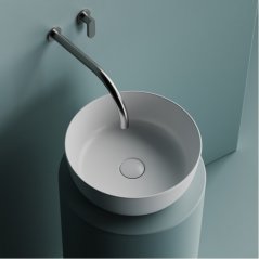 Раковина Ceramicanova Element CN6073MW