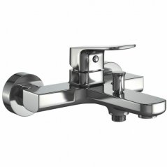 Смеситель для ванны Ceramicanova Exellence 70030CH