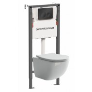 Комплект Ceramicanova Forma CN3009_121001MB