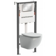Комплект Ceramicanova Forma CN3009_121002CH