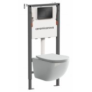 Комплект Ceramicanova Forma CN3009_121002MB