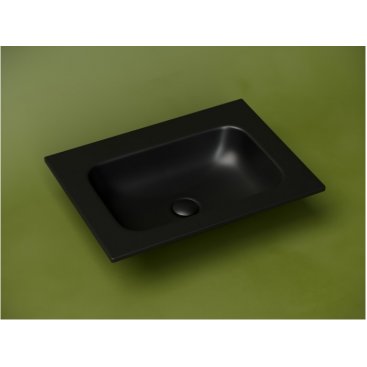 Раковина Ceramicanova Grace CN7011MBwx