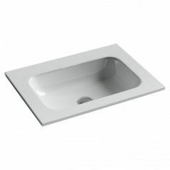 Раковина Ceramicanova Grace CN7011wx