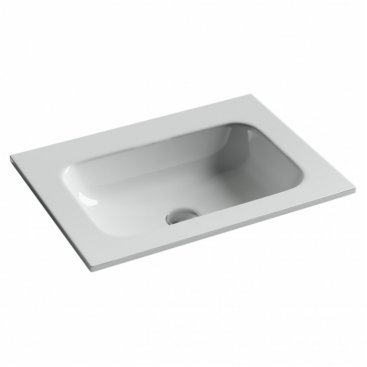 Раковина Ceramicanova Grace CN7011wx