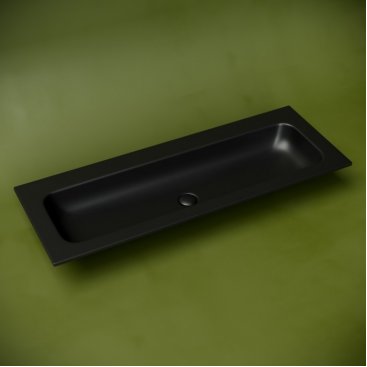 Раковина Ceramicanova Grace CN7016MBwx