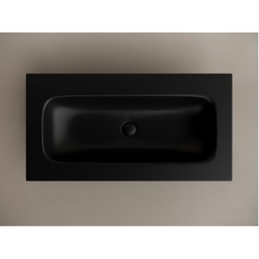 Раковина Ceramicanova Grace CN7019MBwx