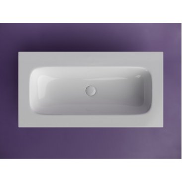 Раковина Ceramicanova Grace CN7019wx