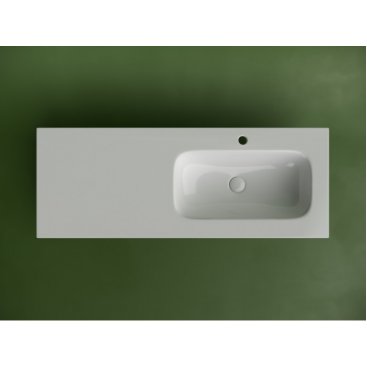 Раковина Ceramicanova Grace CN7021