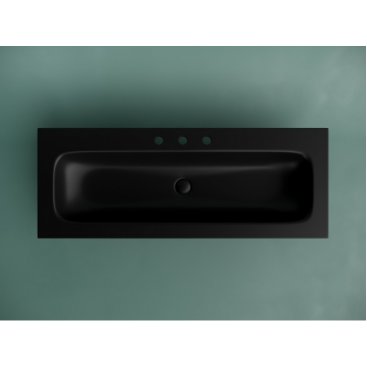 Раковина Ceramicanova Grace CN7024MB