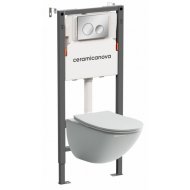 Комплект Ceramicanova Mono CN1905_121001CH