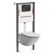 Комплект Ceramicanova Mono CN1905_121001MB