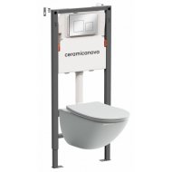 Комплект Ceramicanova Mono CN1905_121002CH