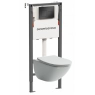 Комплект Ceramicanova Mono CN1905_121002MB