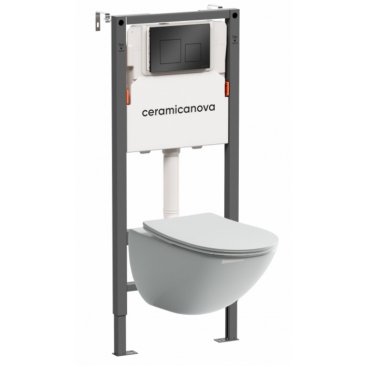 Комплект Ceramicanova Mono CN1905_121002MB