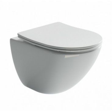 Комплект Ceramicanova Mono CN1905_121001MB