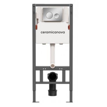 Комплект Ceramicanova New Day CN3005_121001CH
