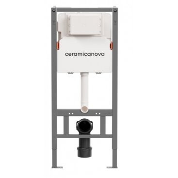 Комплект Ceramicanova New Day CN3005_121002CH