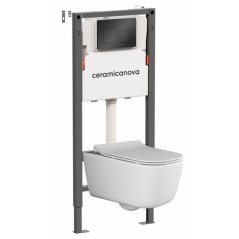 Комплект Ceramicanova New Day CN3005_121002MB