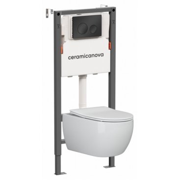 Комплект Ceramicanova Play CN3001_121001MB