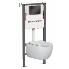Комплект Ceramicanova Play CN3001_121002MB