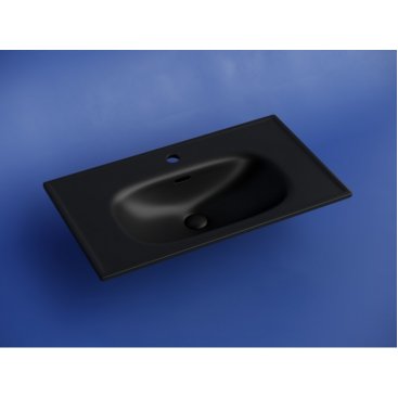 Раковина Ceramicanova Sabo CN13002MB