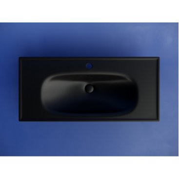 Раковина Ceramicanova Sabo CN13003MB