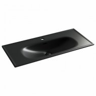 Раковина Ceramicanova Sabo CN13003MB
