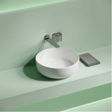 Раковина Ceramicanova Taycan CN12003