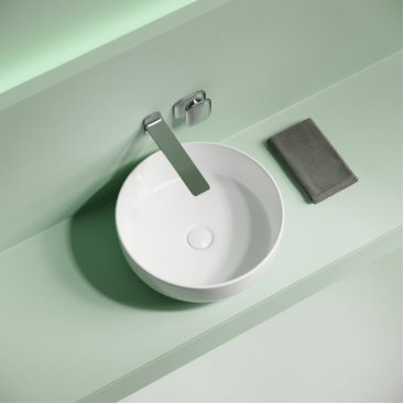 Раковина Ceramicanova Taycan CN12003