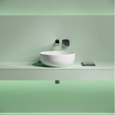 Раковина Ceramicanova Taycan CN12003