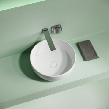 Раковина Ceramicanova Taycan CN12003