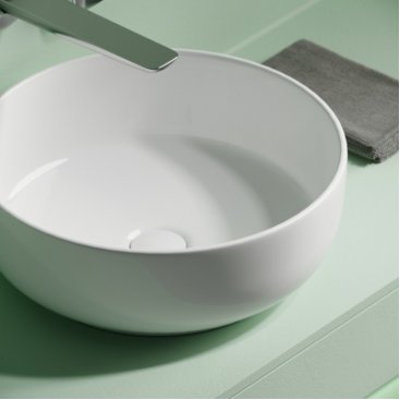 Раковина Ceramicanova Taycan CN12003