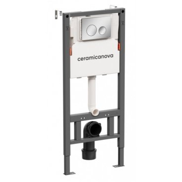 Комплект Ceramicanova Ulma CN4006_121001CH