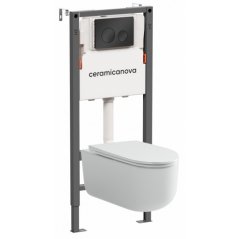 Комплект Ceramicanova Ulma CN4006_121001MB