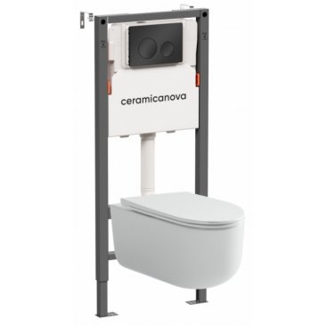 Комплект Ceramicanova Ulma CN4006_121001MB