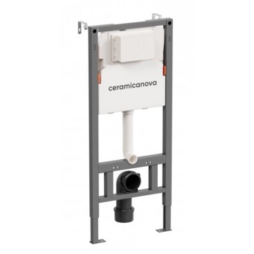 Комплект Ceramicanova Ulma CN4006_121001CH