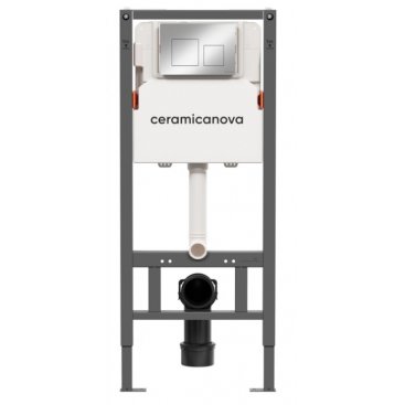 Комплект Ceramicanova Ulma CN4006_121002CH